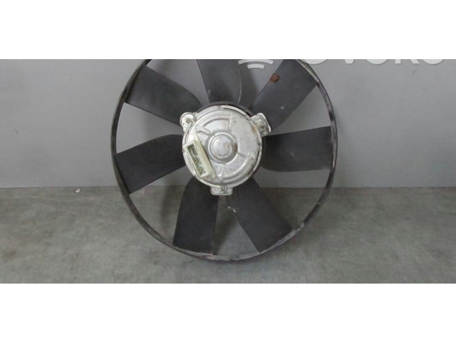 Вентилятор печки    TOPRAN   Volkswagen Golf III