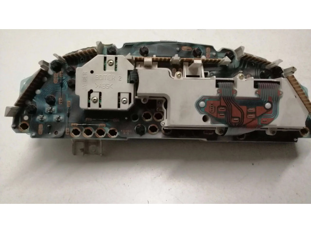 Панель приборов 60209NCDST, 1477492080   Citroen Evasion       