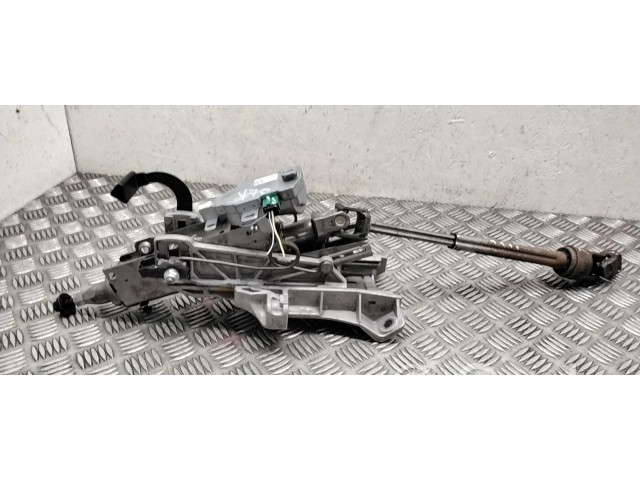 Рулевая рейка P31387671, P31340734 Volvo V70 2014-2016 года