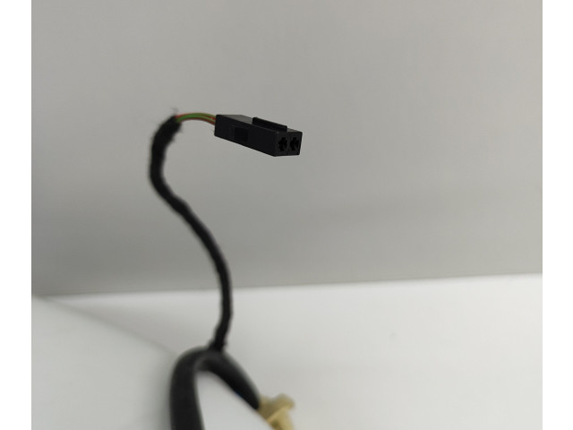 Зеркало электрическое Volkswagen Golf VII 2013 - 2019 года