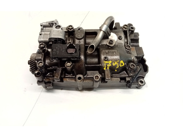 Масляный насос  BRC 03L103537, 03L115105  Audi A4 Allroad 