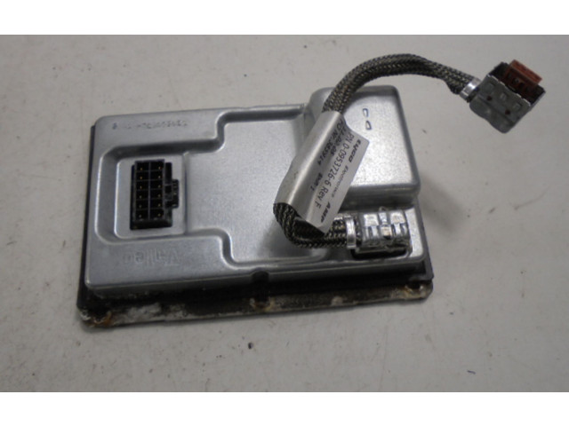 Блок управления Xenon