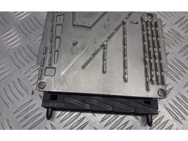 Řídící jednotka 0281010319 Volvo S80 2002