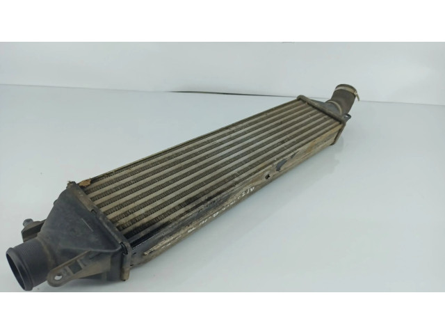 Интеркулер 866455500 Alfa Romeo MiTo 1.6