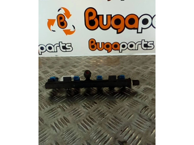 Vstřikovací lišta 0280151073 Fiat Punto (188) pro benzínový motor 1.2