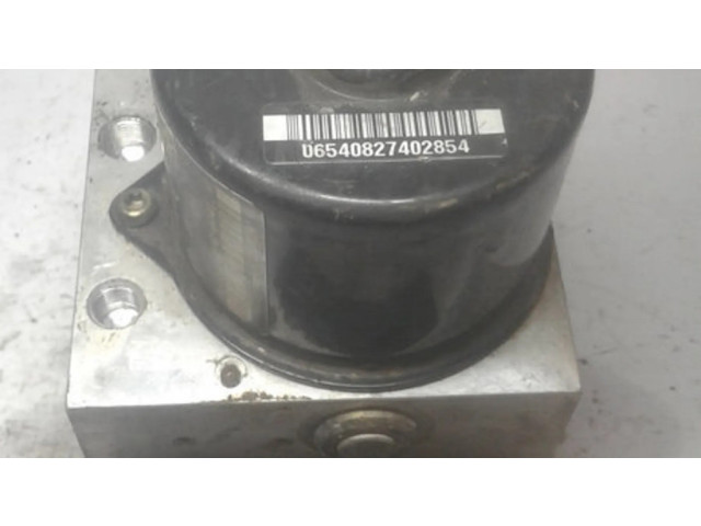 Jednotka ABS 1K0907379, 1K0614517C Audi A3 S3 A3 Sportback 8P 2005