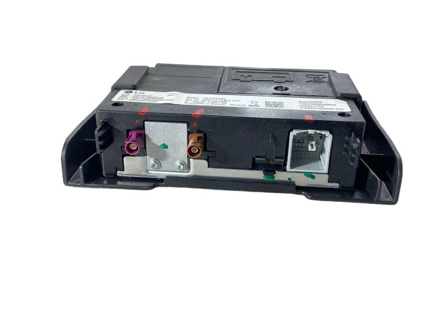 Блок управления 84932506, 84244684   Chevrolet Equinox