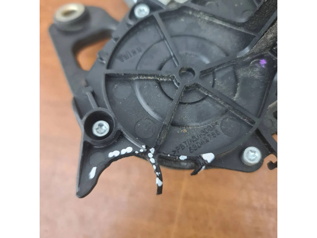 Моторчик заднего дворника 001173137, 7163154 Mini One - Cooper Clubman R55