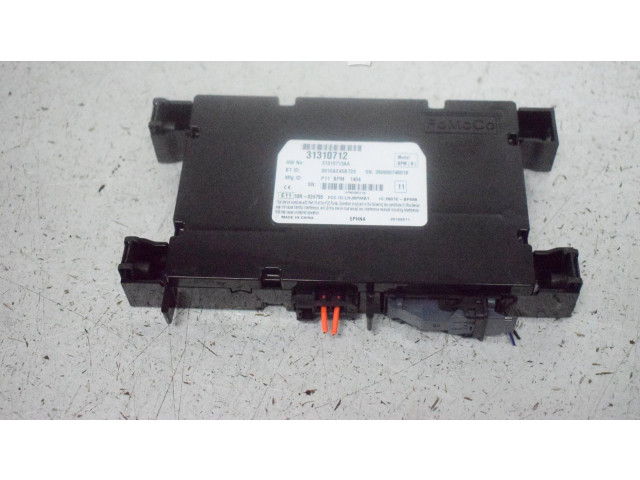 Другие блоки управления / модули Volvo V70