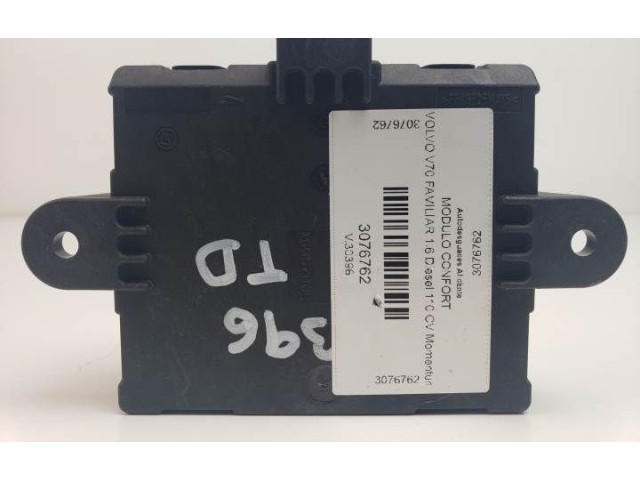 Блок комфорта 9G9T14B534CC Volvo V70