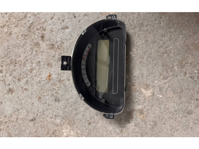 Панель приборов P9660225780   Citroen C2       