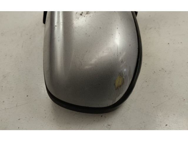 Зеркало электрическое Mazda 323 1999 - 2003 года