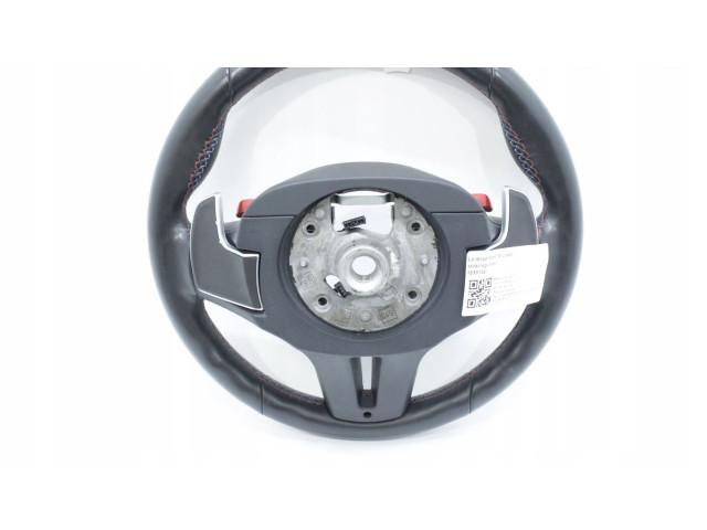 Руль BMW X3 G01  2018 - 2024 года 8097997      