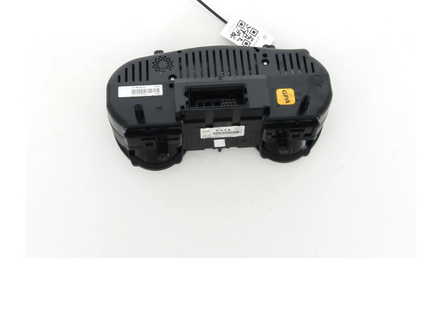 Volant Seat Leon (1P) 2007 1P0920823GX, Q0-8142T