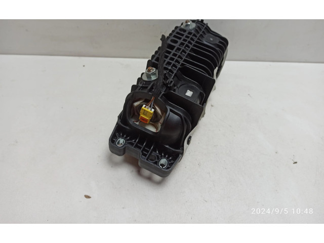 Подушка безопасности пассажира 8U0880204D Audi Q3 8U