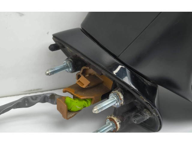 Зеркало электрическое        Lexus IS III XE30  2013 - 2020 года   