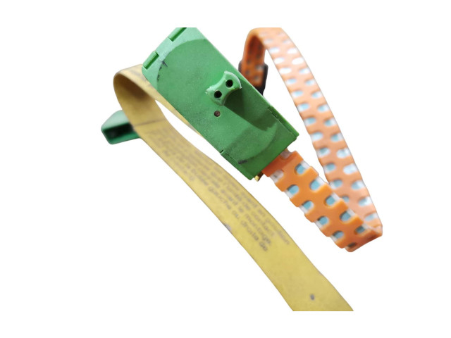 Pojistková skříňka Полоса надувных подушек (кольцо srs) 6819758 Volvo 850 1996