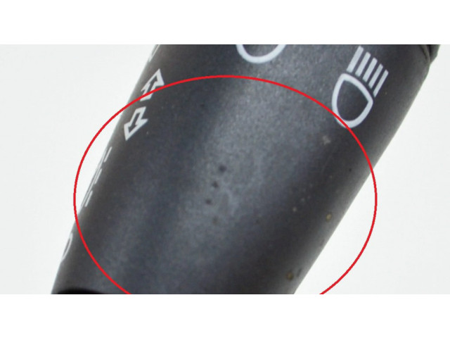 Подрулевой переключатель 0UU30XXXAC, 0UZ66XXXAI Chrysler 300 - 300C