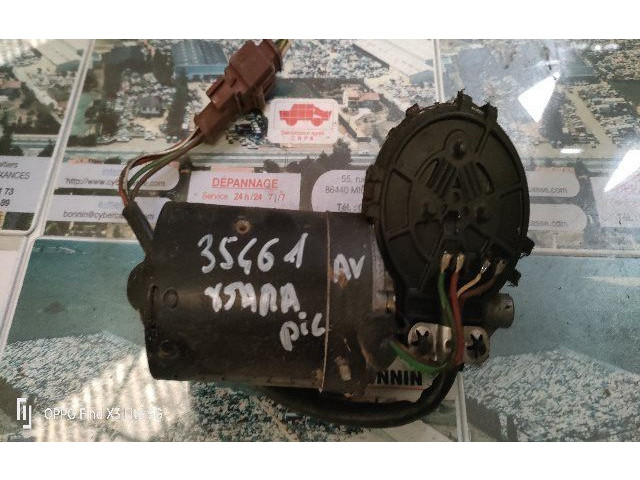 Моторчик дворников 6405N8, 6405N8 Citroen Xsara Picasso