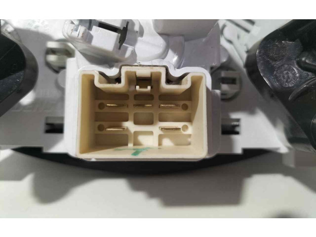 Блок управления климат-контролем 5P3743000, 79485 Dacia Dokker