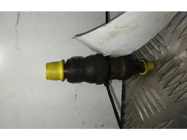 Форсунка 9430030212, 9430030212 Tata Safari 483DLTC49