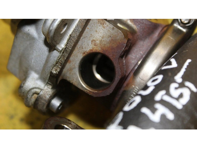  Турбина Volkswagen Golf VII  04E145704P         