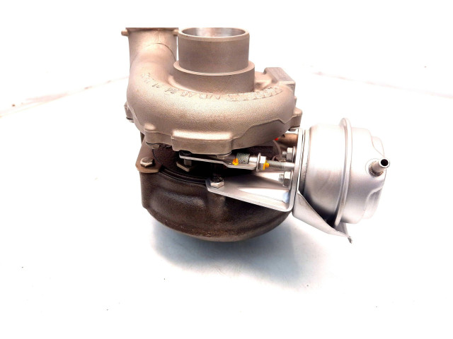 Turbodmychadlo Турбина 4541355, GA3059145701F BMW X1 E84 N20B20A