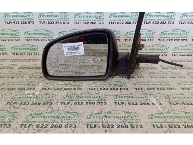 Зеркало электрическое        Opel Meriva A  2003 - 2010 года   