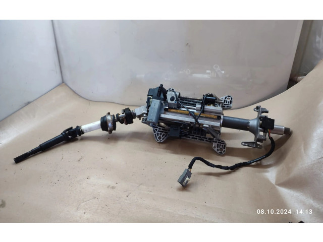    Рулевая рейка 2W933C529AP   Jaguar XF X250 2007 - 2015 года