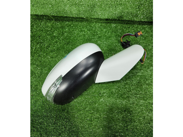 Зеркало электрическое Citroen C3 Aircross 2017 - года