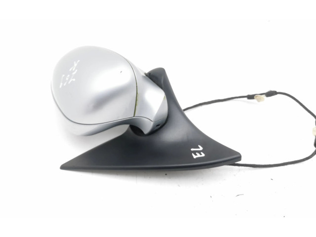 Зеркало (управляемое электричеством) Porsche Cayenne (9PA) 2002 - 2010 года