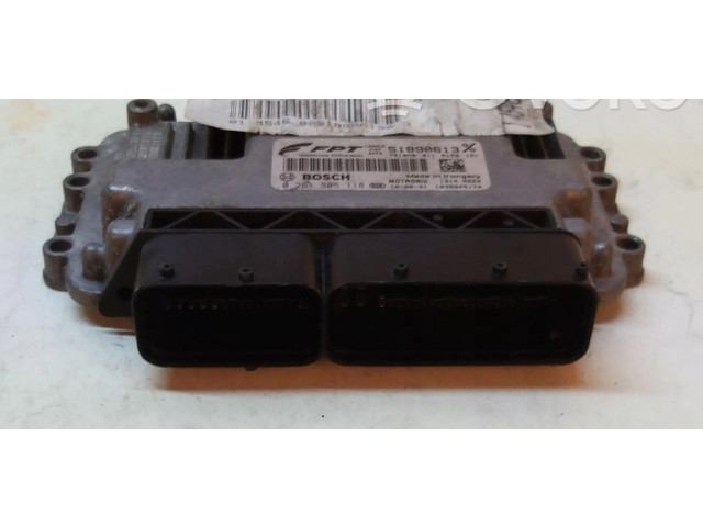 Řídící jednotka 51890613 Alfa Romeo Giulietta 2015