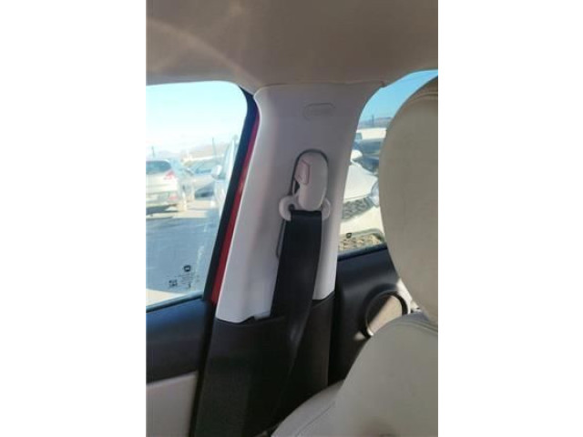 Подушка безопасности двери Fiat 500X