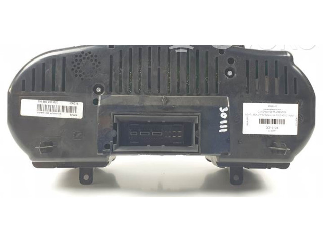 Volant Seat Leon (1P) 2005 1P0920823E