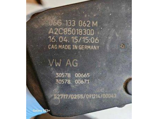 Панель приборов A2C85018300, 3057800665   Volkswagen Jetta VI       