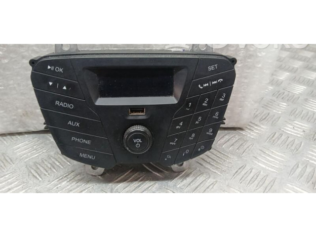 Píst ET7618D815BG, 0GS060119 Ford Tourneo XVCE