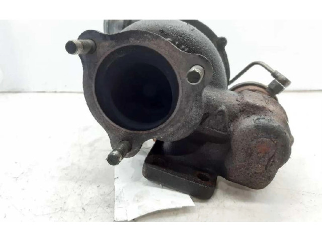 Turbodmychadlo Турбина 53241015076   Volvo 850   