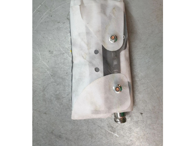 Подушка безопасности в сиденье 985H01550R, 634432900D Renault Clio V