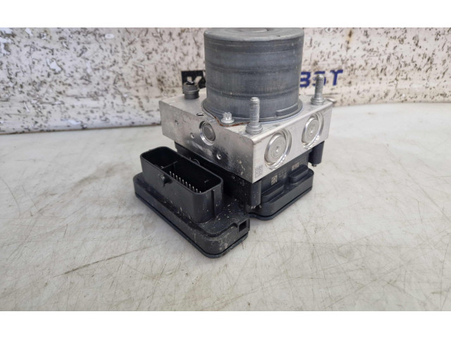 Блок АБС 6C0614517R, 6C0614517R Skoda Fabia Mk3 (NJ) 2015 - 2021 года
