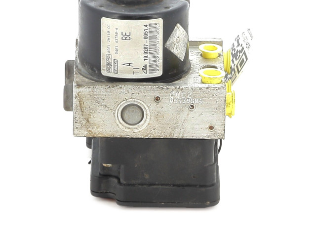 Блок АБС 1512725, K1-2745R   Ford  Fusion  2006 - 2012 года