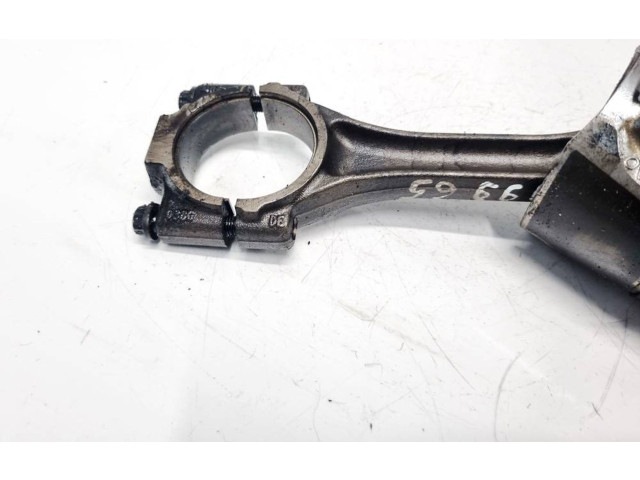  Поршень с шатуном    Volkswagen Golf Plus  