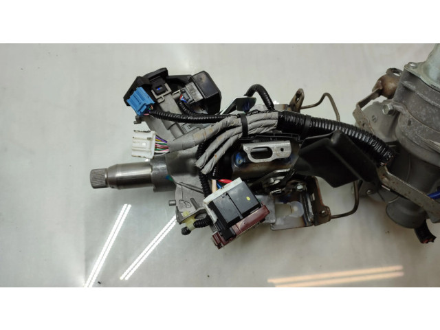  рейка  Колонка рулевая 53681T8KG020, JJ501001682   Honda HR-V 2015-2020 года