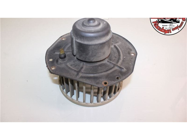 Вентилятор печки Chevrolet Camaro