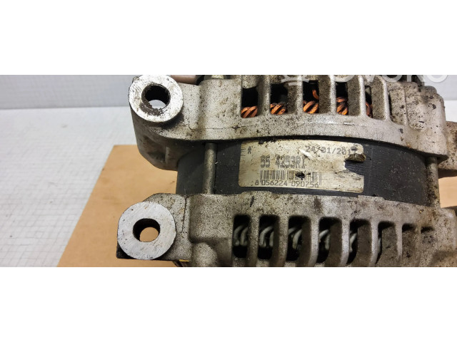 Генератор 805624090756, 554253R1 Jeep Grand Cherokee 3.0