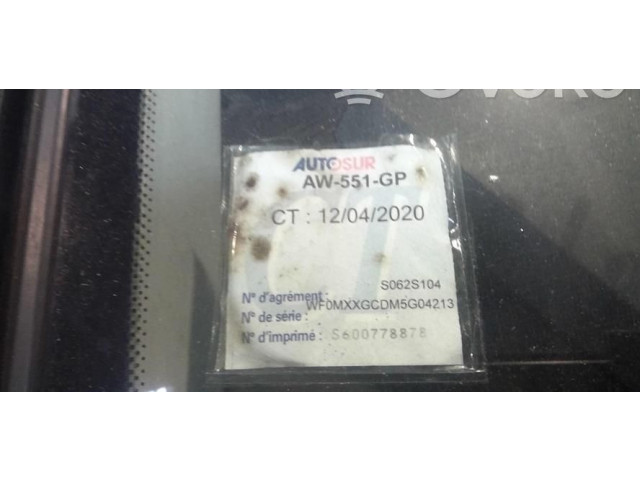 Ручка стеклоочистителей 1350067   Ford C-MAX I