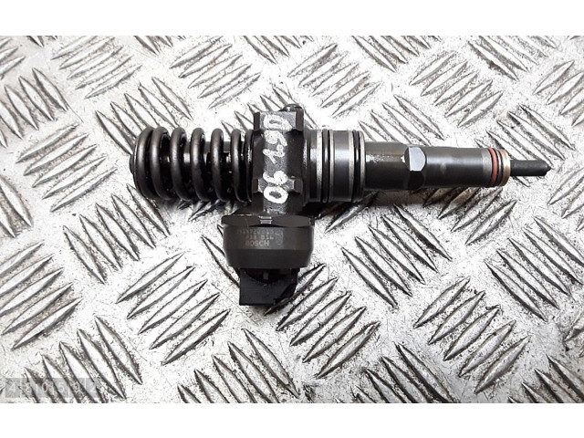 Ручка поворотов/ фонарей 038130073AG   Volkswagen Jetta V