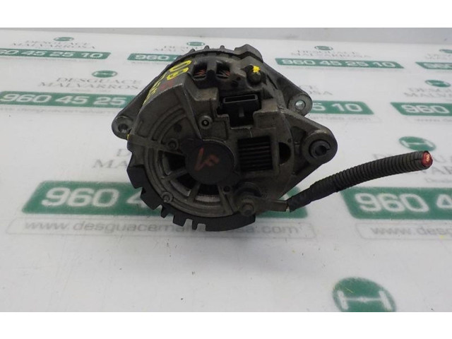 Генератор Daewoo Kalos