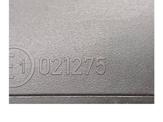 Зеркало электрическое Skoda Octavia Mk3 (5E) 2013 - 2019 года