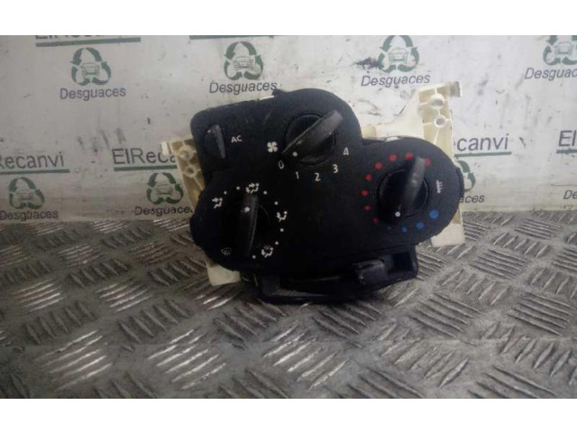 Блок управления климат-контролем N100921 Dacia Logan I