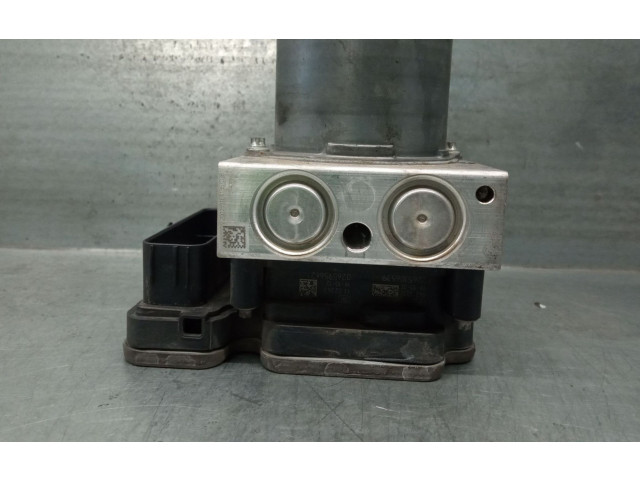 Блок АБС 4K0614517T, 4K0614517T   Audi  A6 C7  2011 -  года